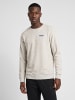 Hummel Sweatshirt Hmllgc Austin Erwachsene in LEGACY MELANGE