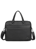 B Cavalli B Handtasche in BLACK