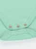 TupTam Jungen Baby Body Kurzarm 5er Pack in braun/grün