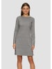 QS Kleid in 99N0_grau