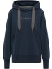 ELBSAND Hoodie Svana in Coldwater