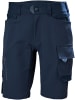 Helly Hansen Short "Chelsea Evo 2.0 CNCT Shorts" in Blau