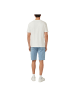 S.OLIVER RED LABEL Short in blau1