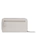 Bugatti Emilia Geldbörse RFID Schutz Leder 19 cm creme