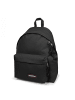 Eastpak Padded Pak'r 24 - Rucksack 40 cm (black denim) in schwarz