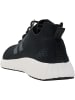 Hummel Hummel Sneaker Trinity Breaker Erwachsene Atmungsaktiv Leichte Design Nahtlosen in ANTHRACITE