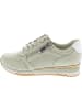 Marco Tozzi Sneaker Grün