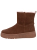 Gabor Stiefelette in braun