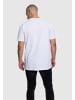 Mister Tee Mister Tee in white