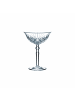 Nachtmann 6er Set Cocktailgläser Palais 200 ml transparent in transparent