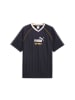 Puma T-Shirt "King Relaxed Football Jersey" in Blau