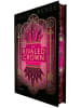 Carlsen Buch - The Rivaled Crown (Die Veiled-Kingdom-Serie 3)