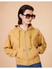 Oilily Vestussy Weste in Braun