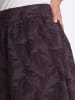 sheego Rock in aubergine
