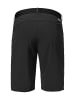 Schöffel Shorts "Shorts Style Blaustein MNS" in black