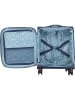 American Tourister Koffer & Trolley Pulsonic Spinner 55 EXP in Combat Navy