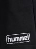 Hummel Hummel Kurze Hose Hmlbally Multisport Kinder Atmungsaktiv in BLACK