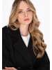 DreiMaster Vintage Women Jacket in black