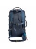 Tatonka Traveller Pack 35 - Reiserucksack 17" 53 cm (sage green) in navy