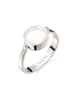 Elli Ring 925 Sterling Silber in Silber