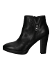 Nero Giardini Stiefelette in Schwarz