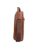 Northampton Polo Club Schultertasche in BROWN-B