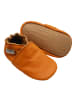 Mepiq Mepiq Baby Lauflernschuhe aus 100 % Leder mit rutschfester Sohle