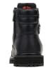 Harley Davidson Stiefeletten schwarz