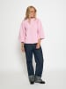 minus Shirt in Prism Pink