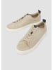 s.Oliver Sneakers in 91D5_helles beige