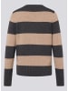 Rabe Pullover in Grau