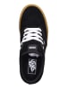 Vans Sneakers Low Atwood in schwarz