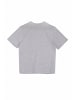 Juicy Couture T-Shirts in silver marl