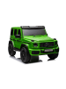 Wisam® Elektroauto Mercedes G63 XXL 24V