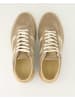 Gant Sneaker low in Beige