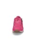 Marco Tozzi Sneaker in Pink