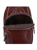 PICARD Buddy Umhängetasche Leder 15 cm in cognac
