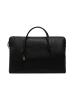 faina Women Tote Bag in Black