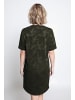ZHRILL Kleider REBECCA GREEN in Green
