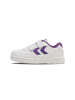 Hummel Hummel Sneaker Camden Jr Kinder in PANSY