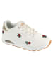 Skechers Skechers Uno - Champagne and Roses in Weiß