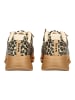 Tenhaag Sneaker in Leopard