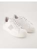 Nero Giardini Sneaker low in Weiß