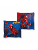 MARVEL Spider-Man Kissen Dekokissen Sofakissen 38x38cm