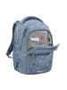 Coocazoo coocazoo Schulrucksack PORTER, Bloomy Daisy