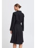 b. young Kleid BYMMIDDE Regular fit in Black