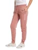 Bruno Banani Sweathose Carson in Rosa