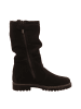 Imac Kinderstiefel warm Mädchen TEX  in  Schwarz