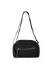 Hedgren Inner City Emily Umhängetasche RFID Schutz 24 cm new quilt black