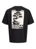 Jack & Jones T-shirt in Black
